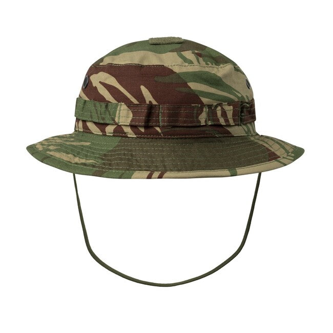 Helikon-Tex BOONIE MK2 hut polycotton stretch ripstop, rhodesian camo