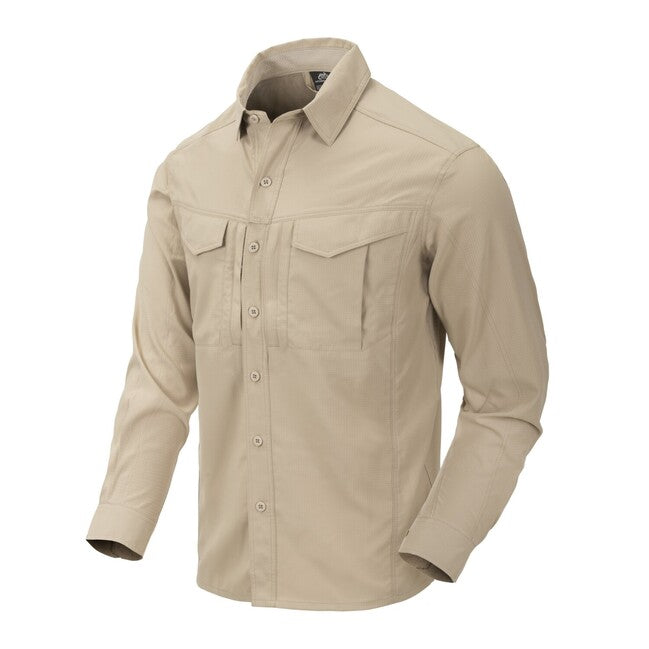 Helikon-Tex DEFENDER Mk2 Tropical, Silver Mink