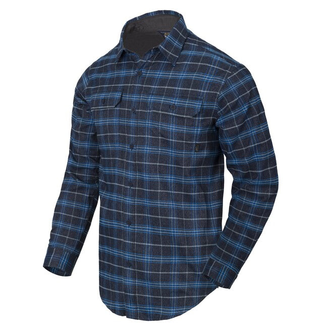 Helikon-Tex GreyMan hemd , blauer steinblock