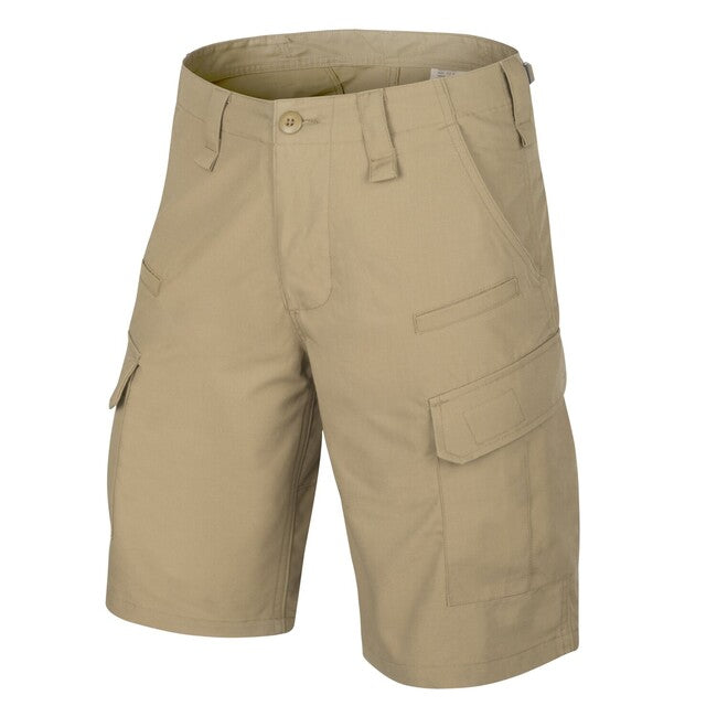 Helikon-Tex Kurze Hose CPU - Baumwolle Ripstop - Beige