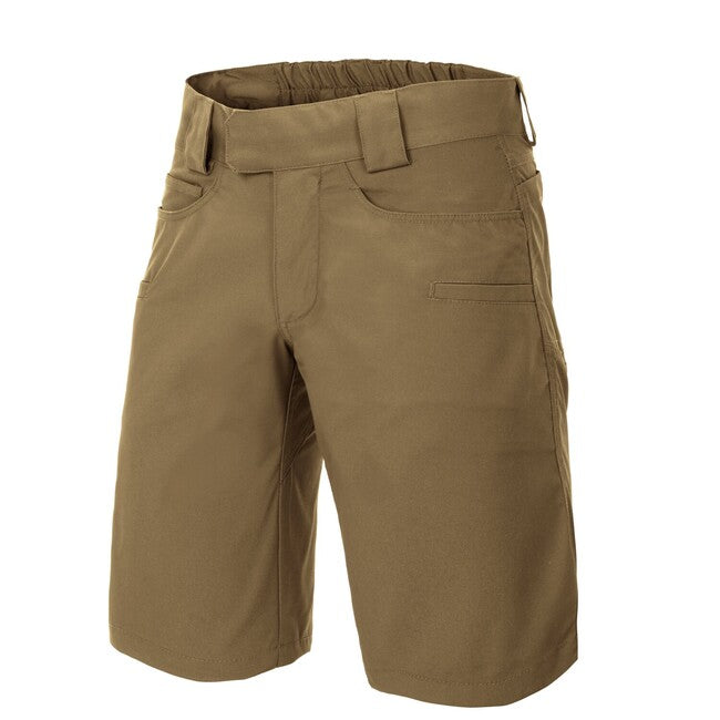 Helikon-Tex Greyman Kurze Hose - DuraCanvas - Coyote