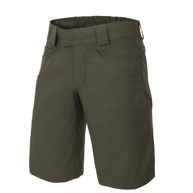 Helikon-Tex GREYMAN Kurze Hose - DuraCanvas - Taiga Green