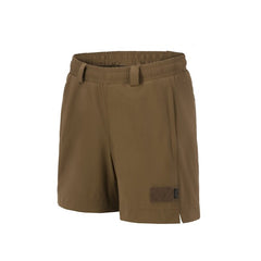 Helikon-Tex UTILITY LIGHT Παντελόνι Σορτς, Mud Brown