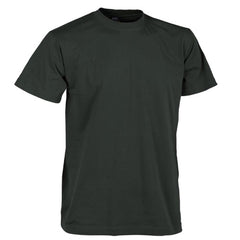 Helikon-Tex kurz T-Shirt jungle green