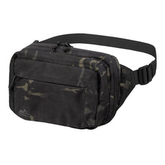 Helikon-Tex RAT Waffentasche für verdecktes Tragen - Cordura - MultiCam Black