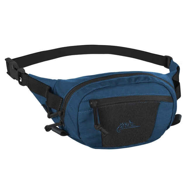 Helikon-Tex Eispickel POSSUM - Cordura - Mitternachtsblau / Schwarz