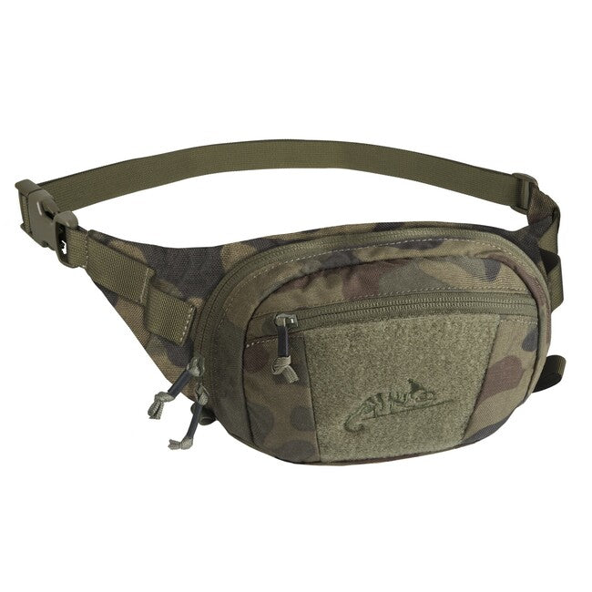 Helikon-Tex POSSUM Eispickel - Cordura - PL Woodland