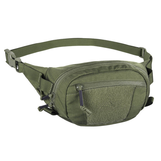 Helikon - Tex POSSUM WAIST Nierentasche, oliv