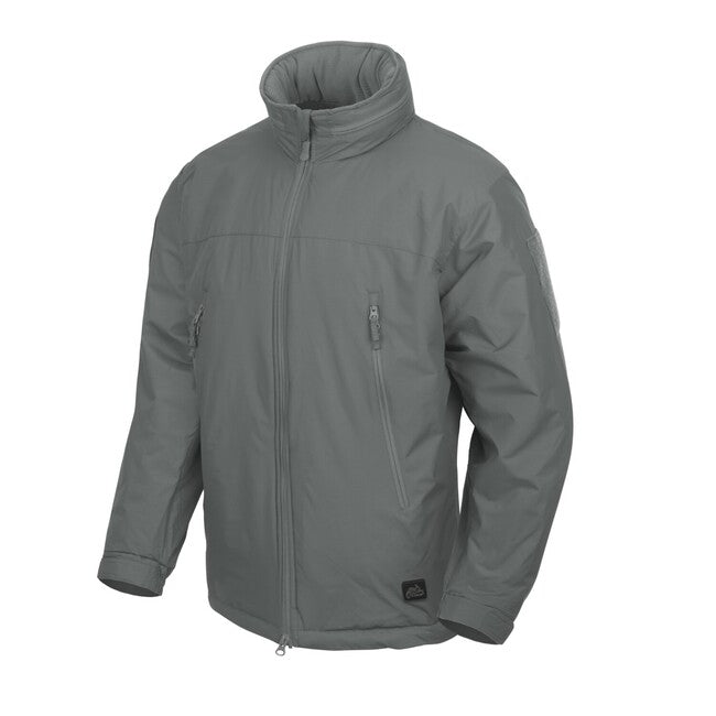 Helikon-Tex Level 7 leichte winterjacke - Climashield Apex 100g - Alpha Green