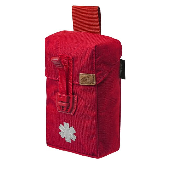 Helikon-Tex Bushcraft First Aid Kit®, rot