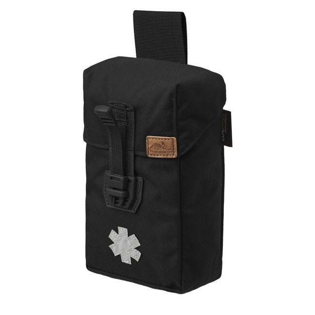 Helikon-Tex Bushcraft First Aid Kit® Erste-Hilfe-Set, schwarz