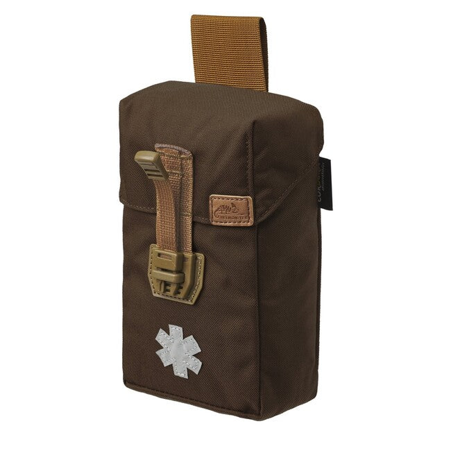 Helikon-Tex Bushcraft First Aid Kit® Erste-Hilfe-Set, Erdbraun/Ton
