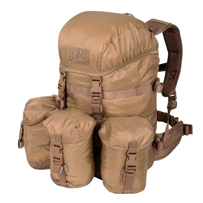 Helikon-Tex Matilda Wanderrucksack, coyote 35L