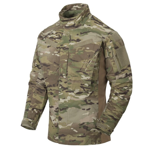 Helikon-Tex MBDU bluse - NyCo Ripstop - multicam