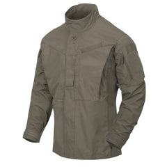 Helikon-Tex MBDU Bluse - NyCo Ripstop - RAL 7013
