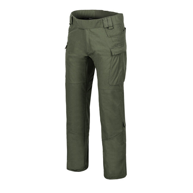 Helikon-Tex MBDU® Hose - NYCO RIPSTOP, oliv