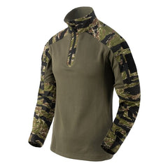 Helikon-Tex MCDU Combat majica, Tiger Stripe