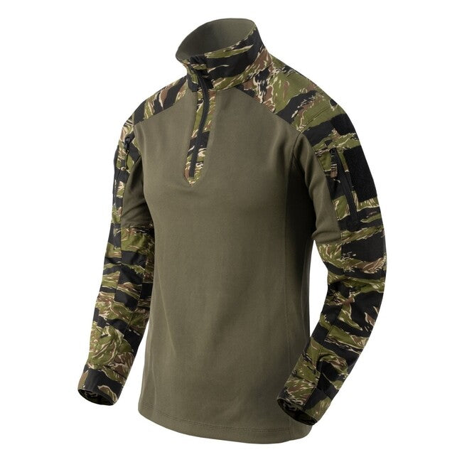 Helikon-Tex MCDU Kampf T-shirt - Tiger Stripe
