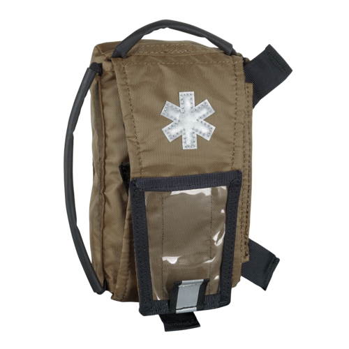 Helikon-Tex Med-Einsatz Nylon, coyote