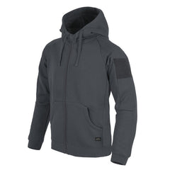 Helikon-Tex Städtische taktische Jacke (FullZip) - Grau