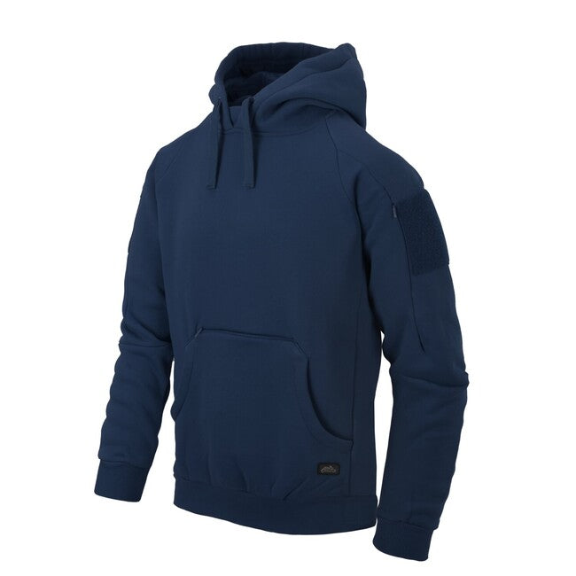 Helikon-Tex Stadt taktische Jacke (Kangaroo) - blau