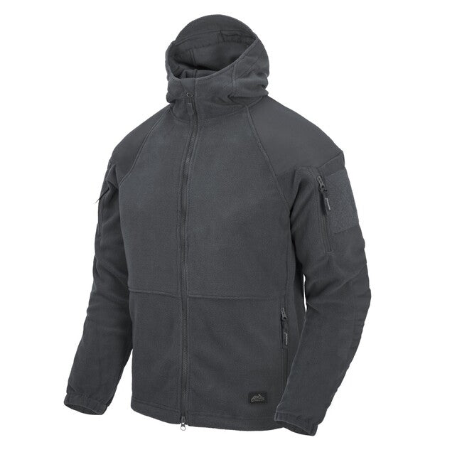 Helikon-Tex Cumulus sweatshirt - Heavy Fleece - Shadow Grey