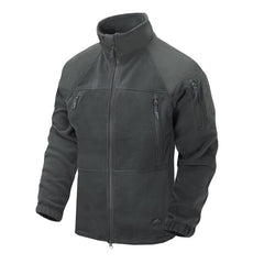 Helikon-Tex STRATUS Φούτερ Heavy Fleece, Σκούρο Γκρι