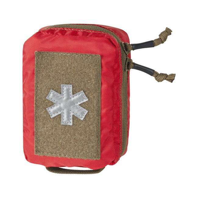 Helikon-Tex MINI Etui für Erste-Hilfe-Set - Nylon - Rot