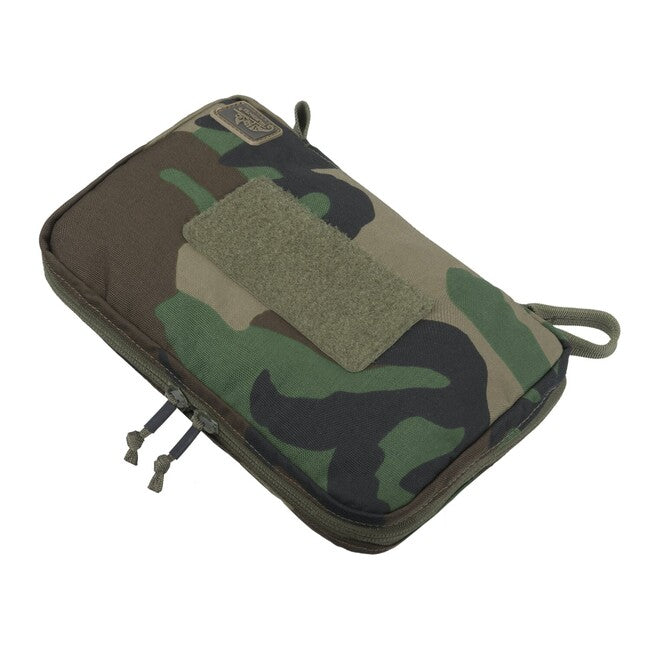 Helikon-Tex Mini Service tasche - Cordura - US Woodland