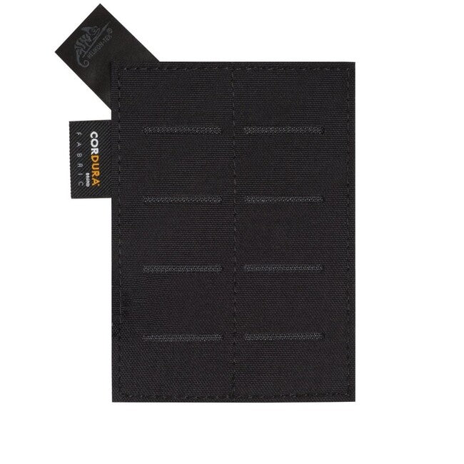 Helikon-Tex Insert Adapter 2 auf Klettverschluss, schwarz