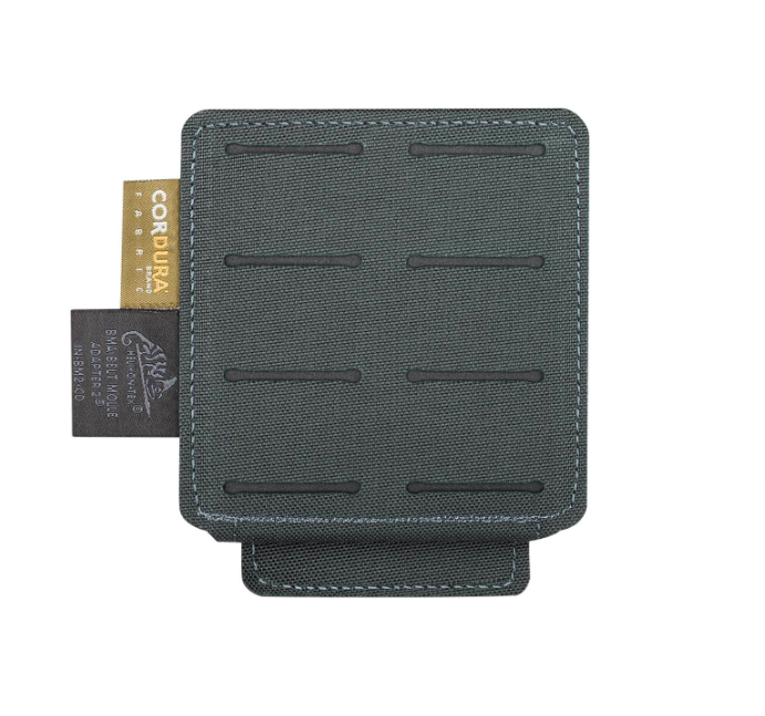 Helikon-Tex BMA Belt MOLLE mit Adapter 2, schwarz