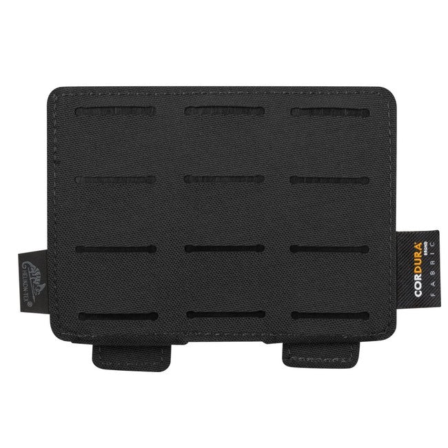 Helikon-Tex BMA Belt MOLLE mit Adapter 3, schwarz