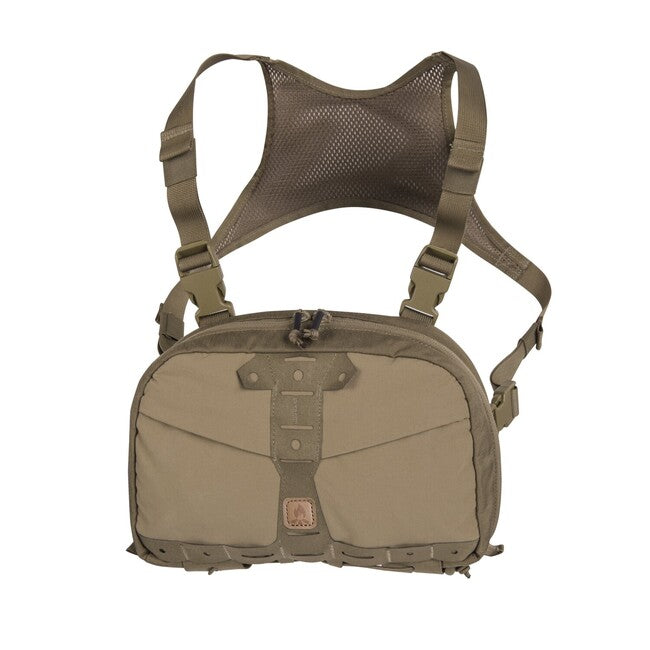 Helikon-Tex Numbat brusttasche - Adaptive Green / Olive Green