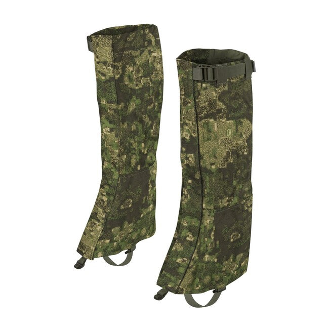 Helikon-Tex Snowfall - Cordura - PenCott WildWood™ Schuhüberzüge