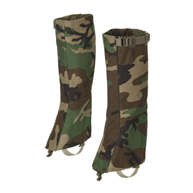 Helikon-Tex Snowfall Schuhüberzüge - Cordura - US Woodland