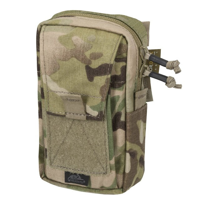 Helikon-Tex NAVTEL tasche [O.08] - Cordura - MultiCam