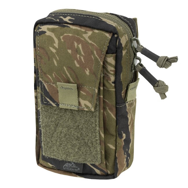 Helikon-Tex NAVTEL tasche [O.08] - Cordura - Tiger Stripe
