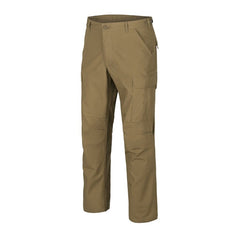 Helikon-Tex Hose BDU - PolyCotton Ripstop - coyote