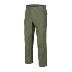 Helikon-Tex Hose BDU - PolyCotton Ripstop - olivgrün