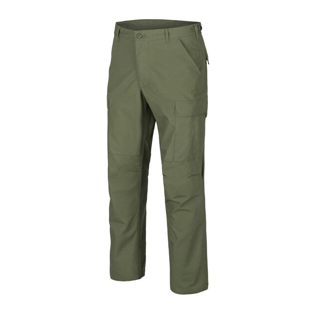 Helikon-Tex Hose BDU - PolyCotton Ripstop - olivgrün