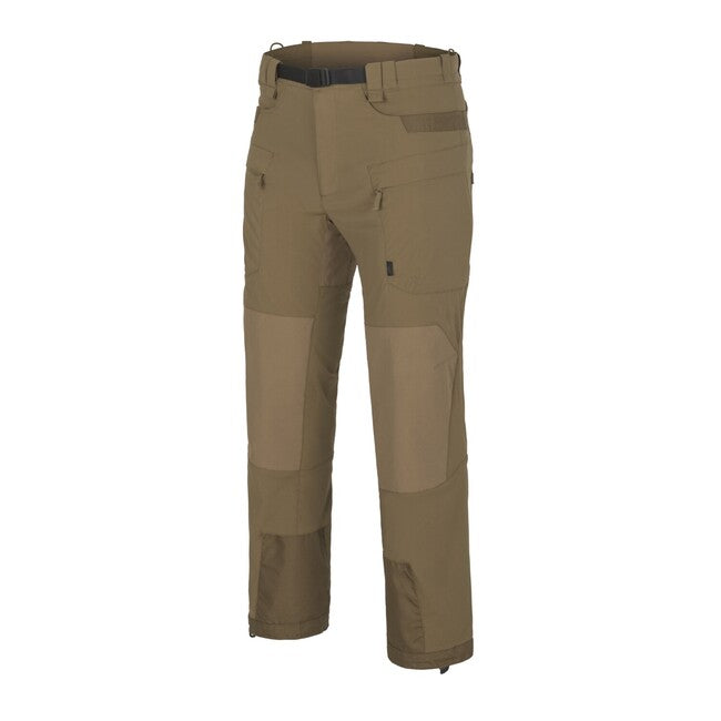 Helikon-Tex Blizzard hose - StormStretch - Coyote