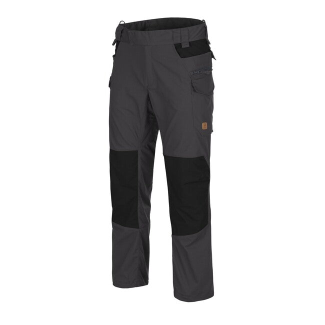 Helikon-Tex Pilgrim hose - Aschgrau / Schwarz A