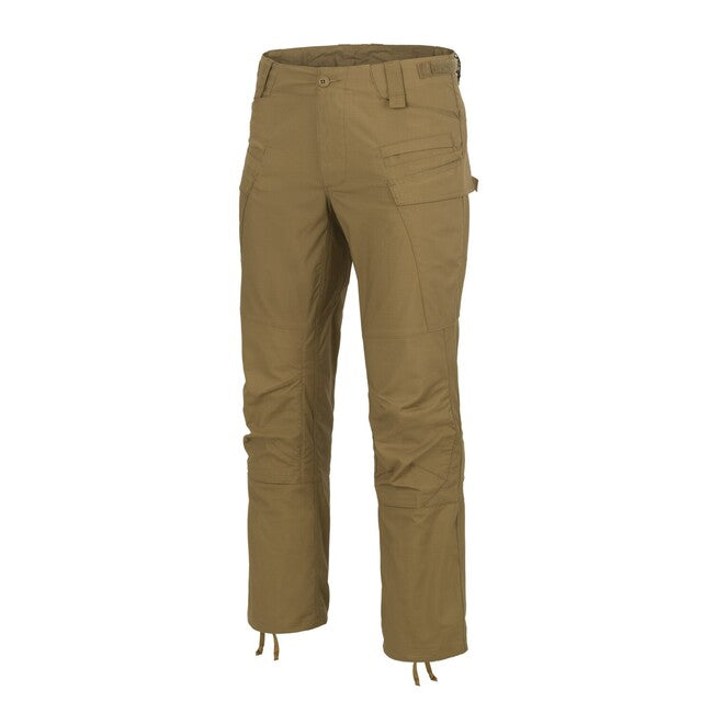 Helikon-Tex SFU NEXT Mk2 hose - PolyCotton Stretch Ripstop , coyote