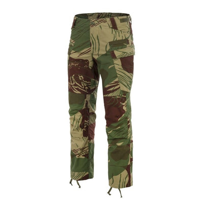 Camouflage Trousers