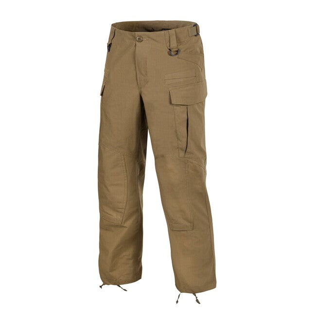 Helikon-Tex SFU NEXT Hose - PolyCotton Ripstop - coyote