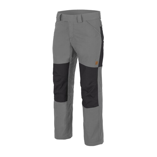 Helikon-Tex Hose WOODSMAN - Cloud Grey / Ash Grey