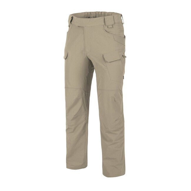Helikon-Tex OTP taktische Hose - VersaStretch - Ash Grey / Black