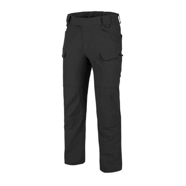 Helikon-Tex OTP VersaStretch Lite outdoor taktische hose - Schwarz