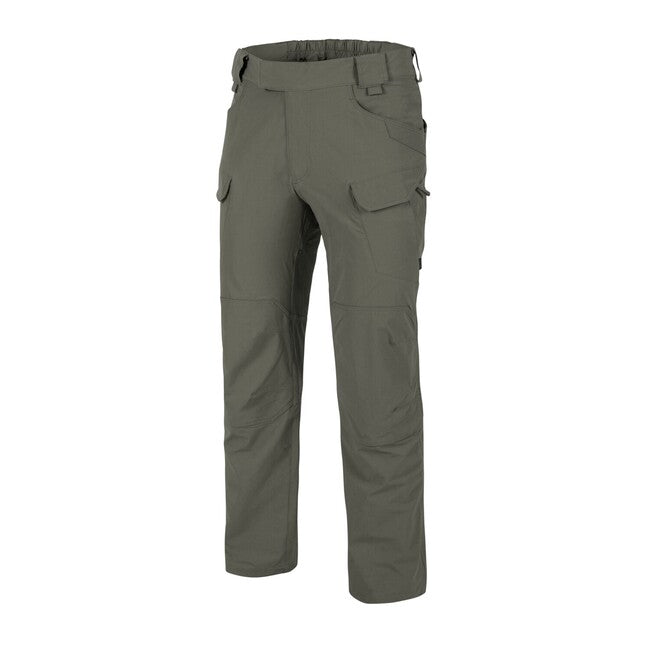 Helikon-Tex OTP VersaStretch outdoor taktische hose - Taiga Green