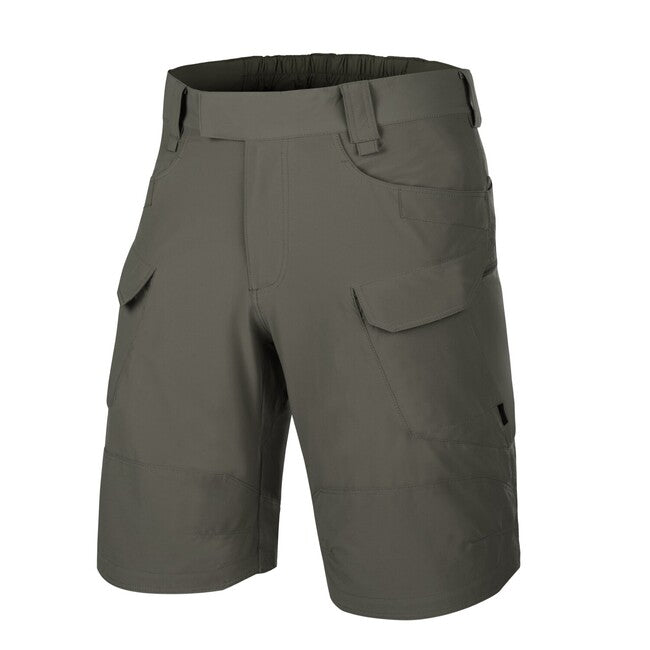 Helikon-Tex OTS 11 taktische shorts - VersaStretch Lite - Taiga Green